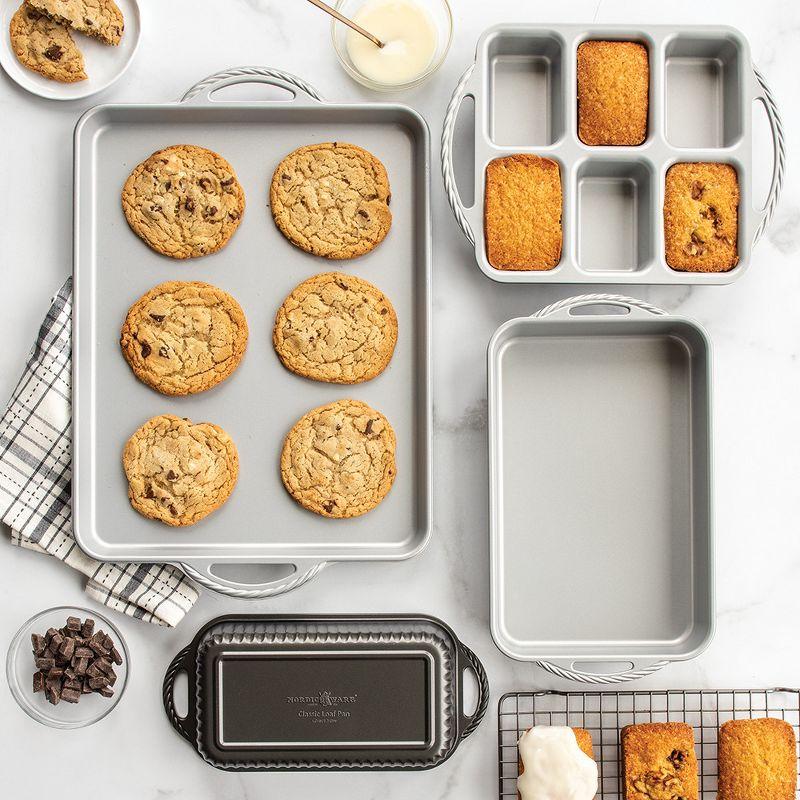 Nordic Ware Procast Oven Baking Sheet