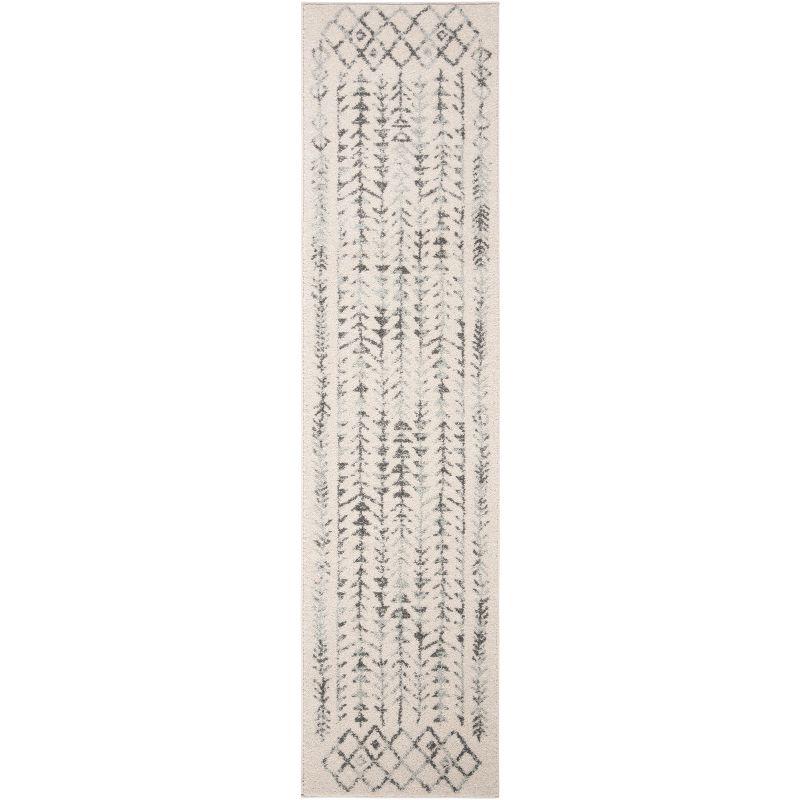 Renninger Tulum Performance Southwestern Rug