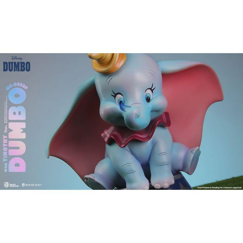 Dumbo Master Craft Dumbo Special Edition (With Timothy Ver.)