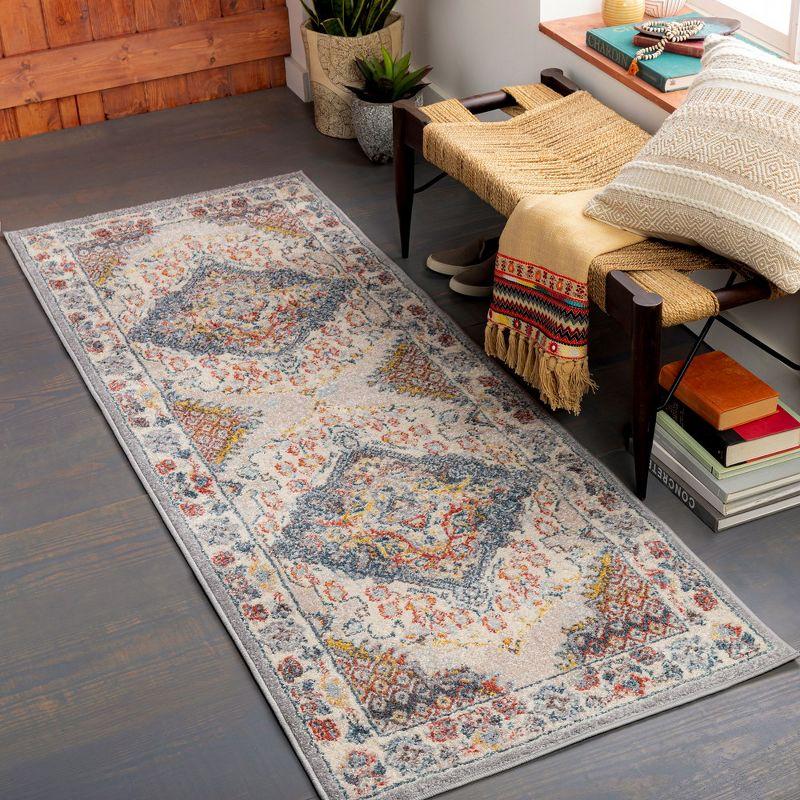 Mark & Day Var Woven Indoor Area Rugs