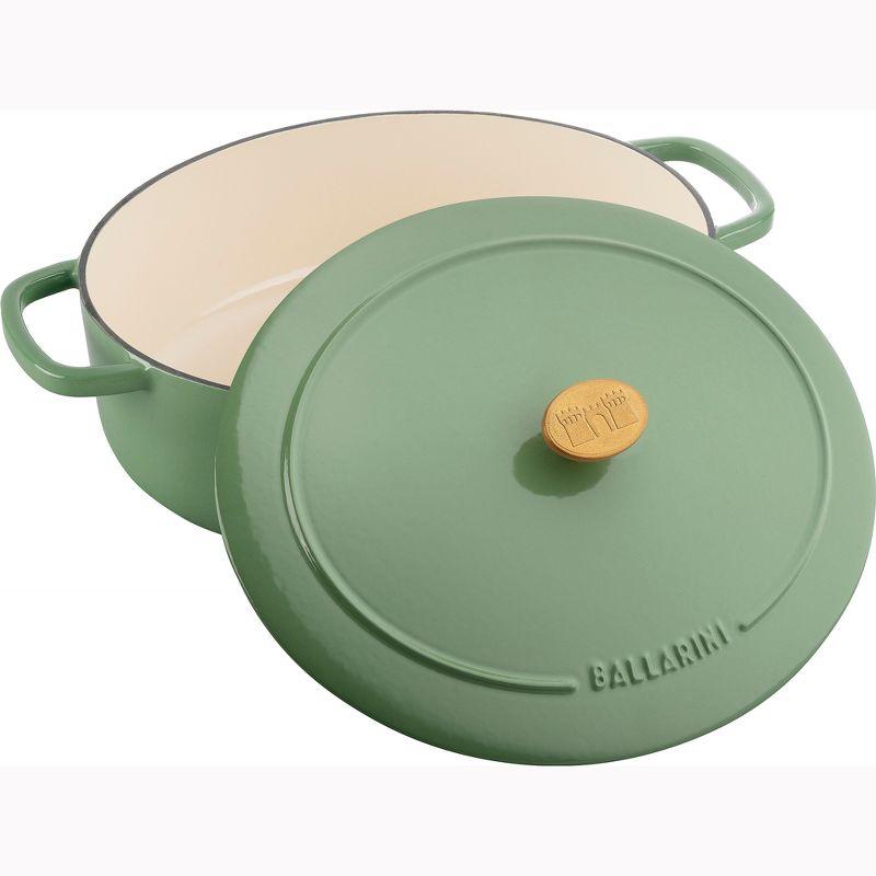 Ballarini Bellamonte Cast Iron Dutch Oven