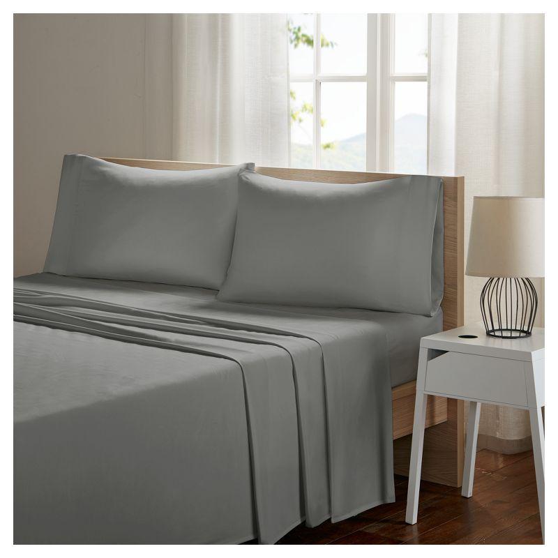 Smart Cool Microfiber Sheet Set