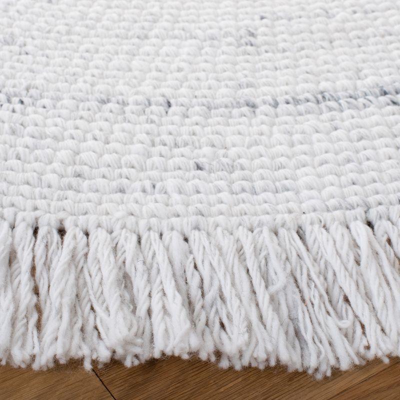 Braided BRD275 Hand Braided Area Rug  - Safavieh