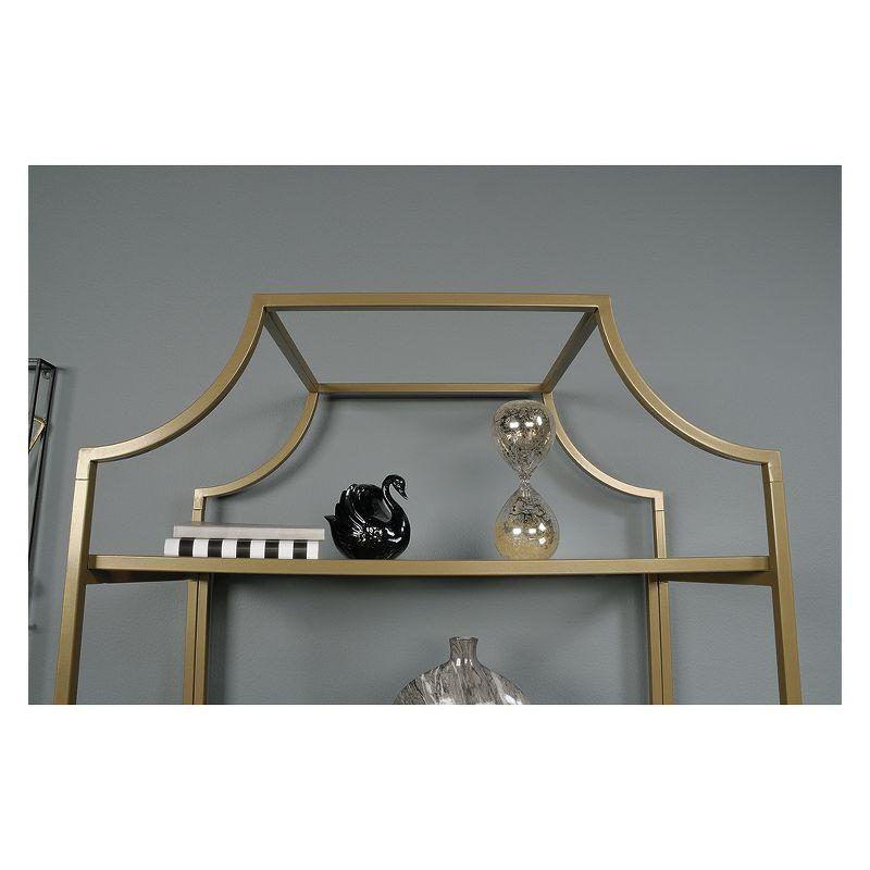 Vivian Metal Bookshelf