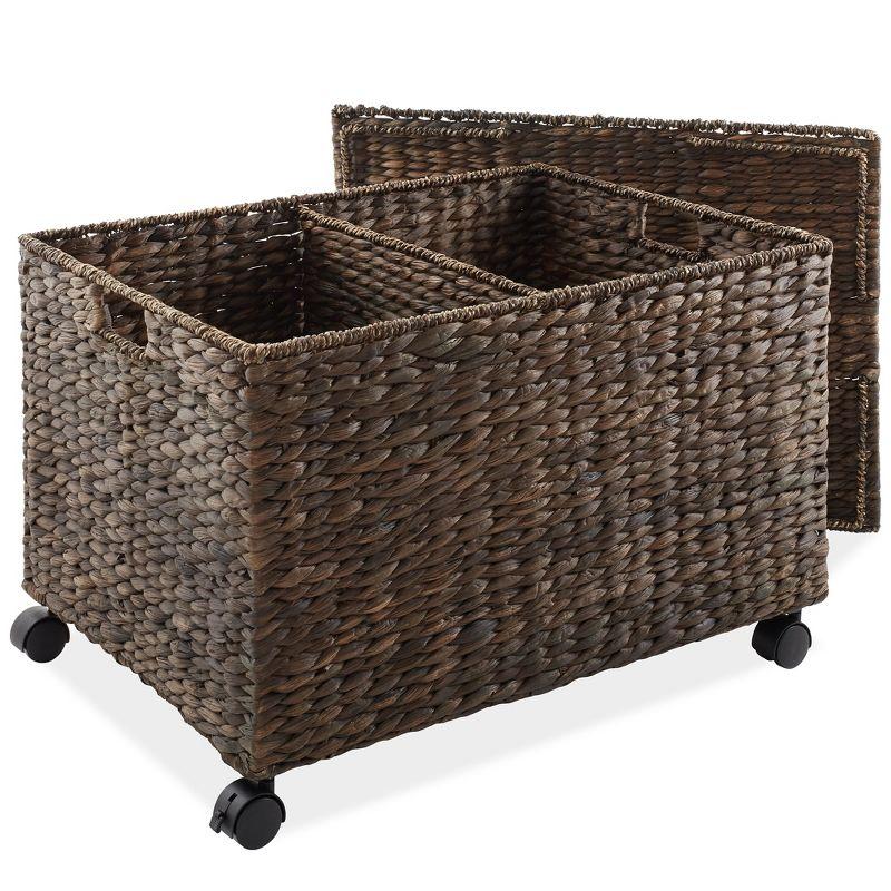 Casafield Casafield Seagrass Basket