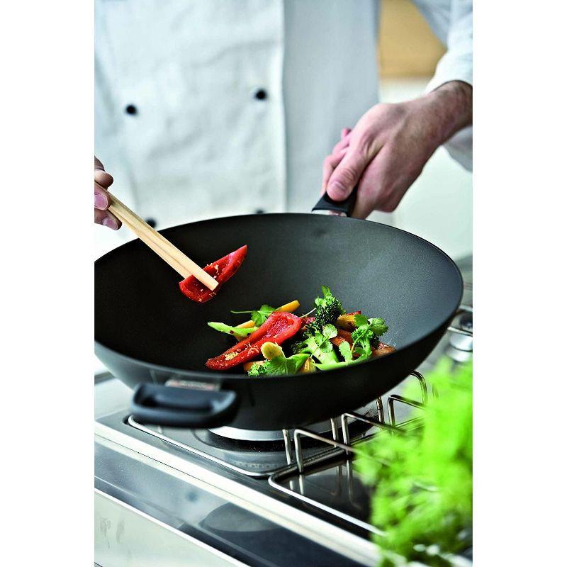 Scanpan Classic 12.5 Inch Wok