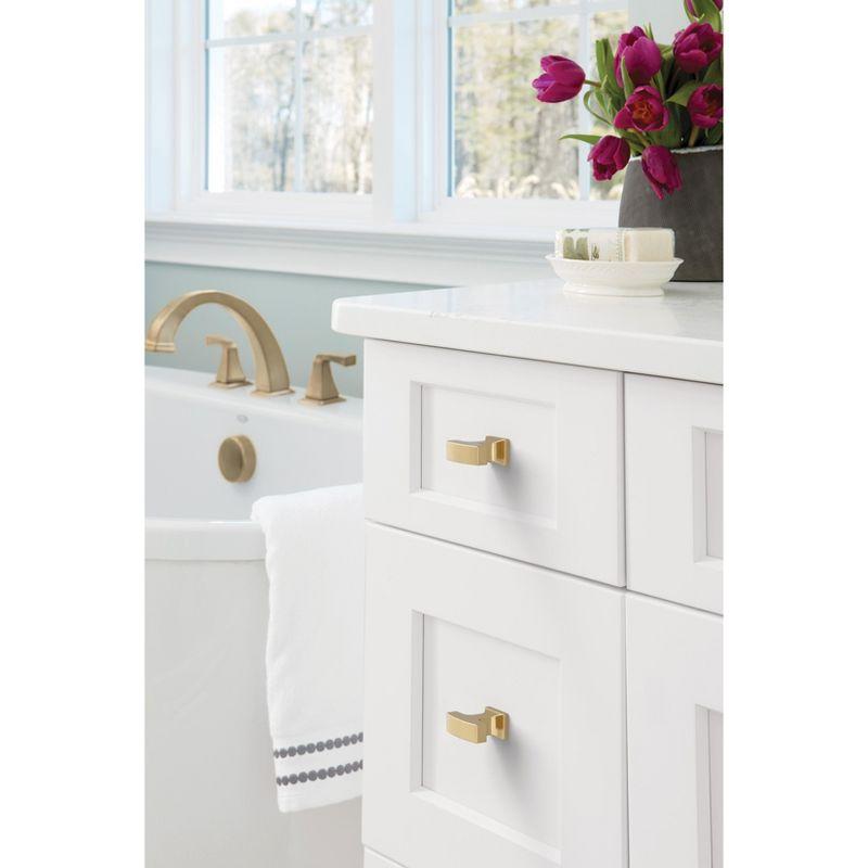 Amerock Westerly 1 1/16" Length Bar Knob