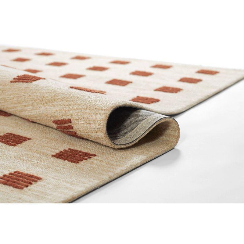 Momeni Archer Layla Geometric Handtufted Rug