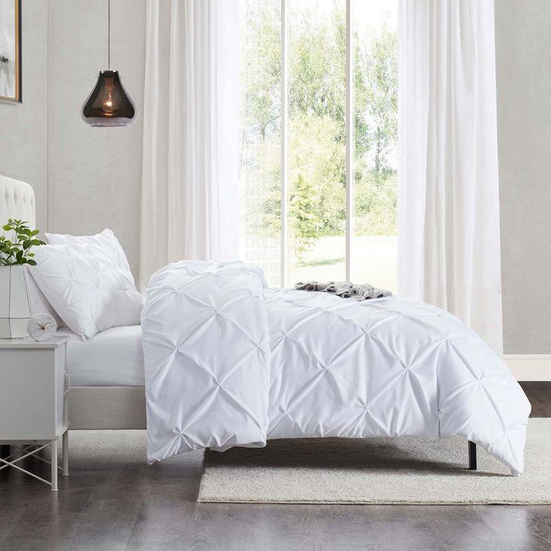 Nestl Duvet Cover & Insert Set