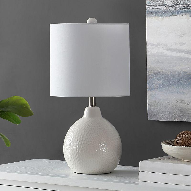 Ceramic Table Lamp