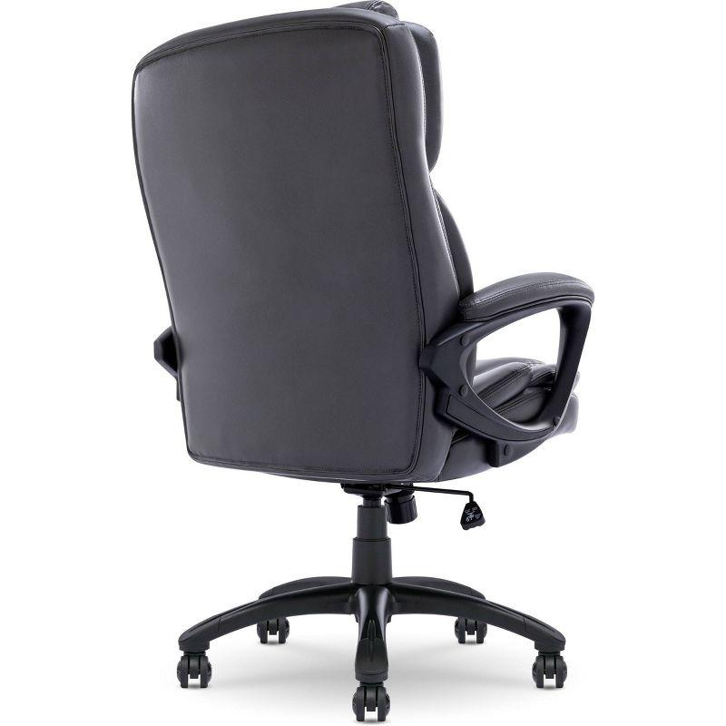 Works Executive Office Chair - Serta