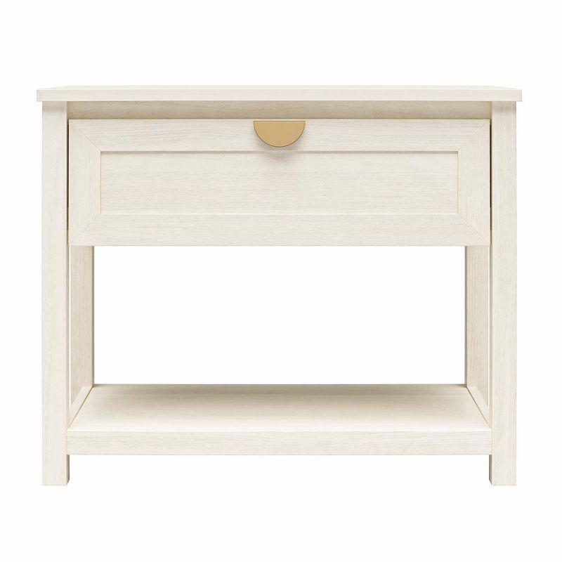 Primrose 1 - Drawer Nightstand