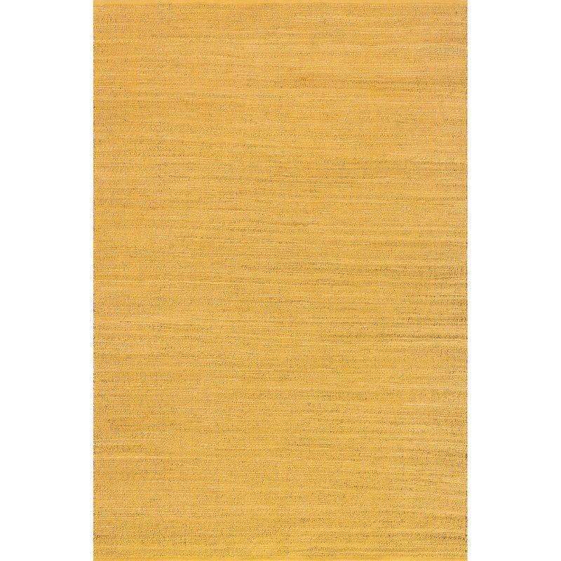 Nuloom Elfriede Farmhouse Jute Blend Indoor Area Rug