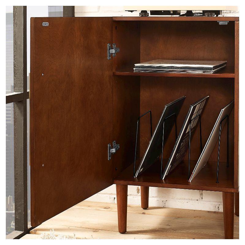 Crosley Media Stand