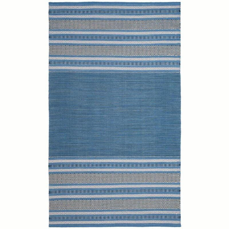 Montauk MTK214 Hand Woven Indoor Rug - Safavieh