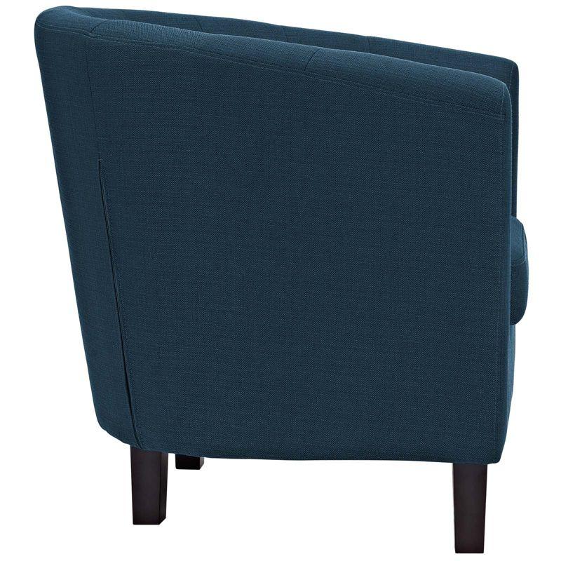 Modway Prospect Upholstered Armchair