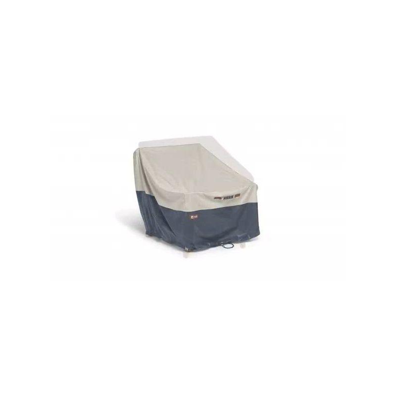 Classic Accessories Terrazzo Water-Resistant 1pc Furniture Cover Beige