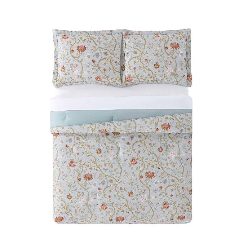 Bedford Comforter Set - Style 212