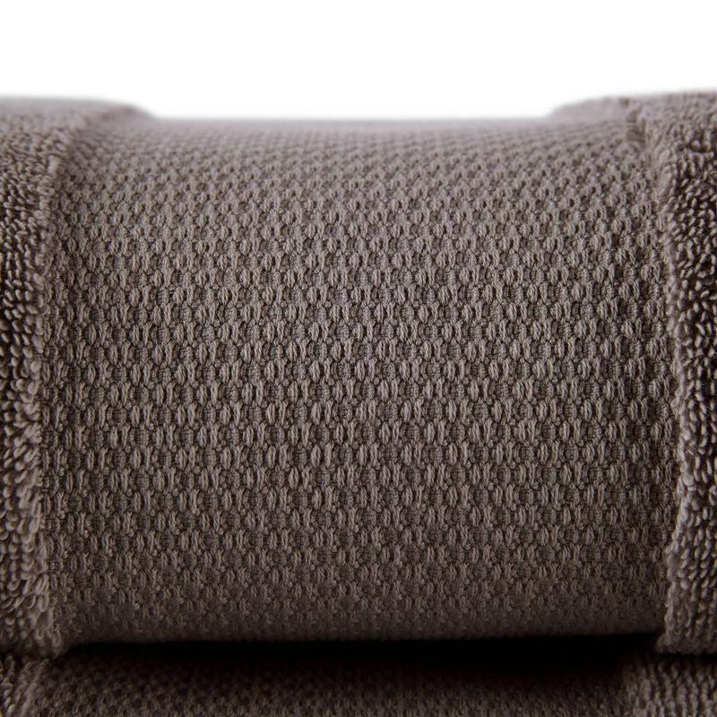 Madison Park Signature Turkish 100% Cotton Bath Sheet 2 Piece Set (Set of 2)