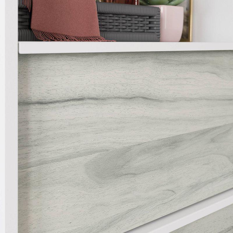 Rylee 3-Drawer Dresser