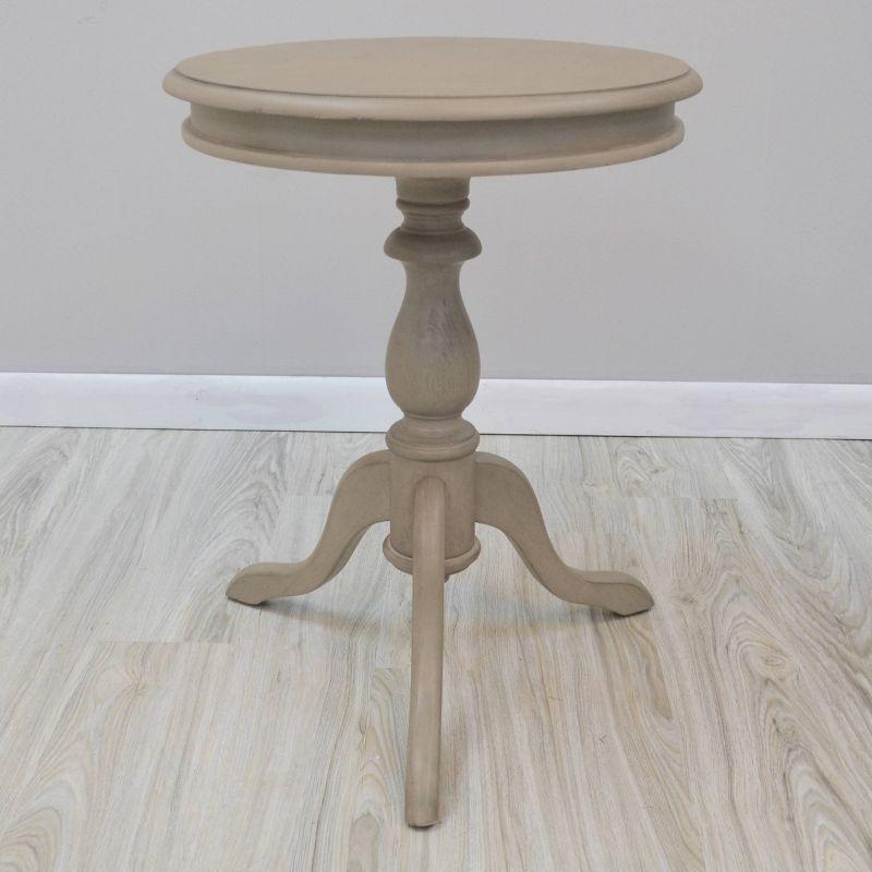 Carolina Living Paloma Accent Table