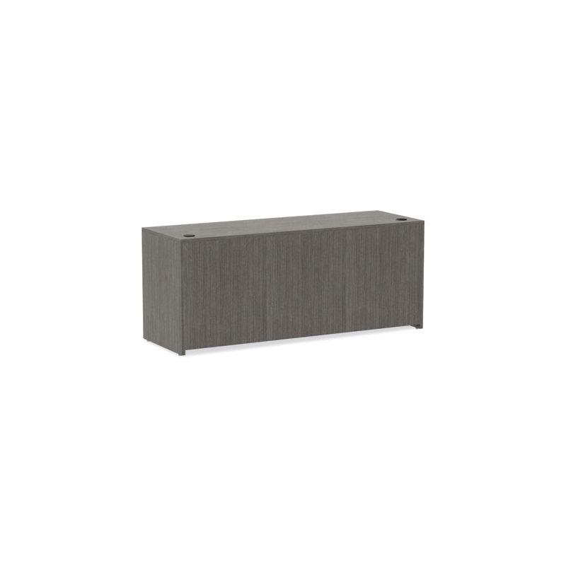 Alera® Credenza Desk
