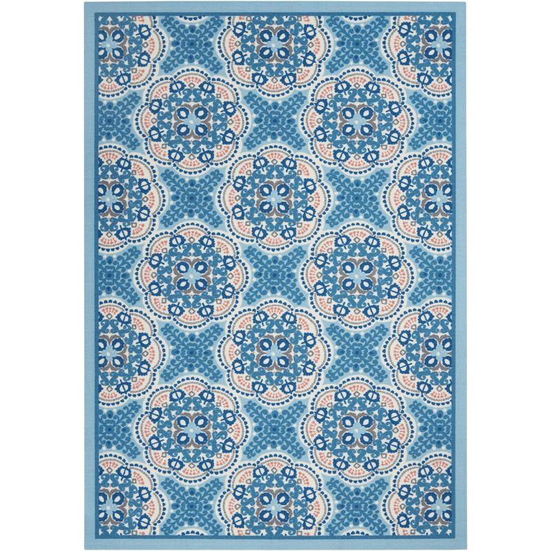 Waverly Sun N' Shade SND90 Indoor/outdoor Area Rug