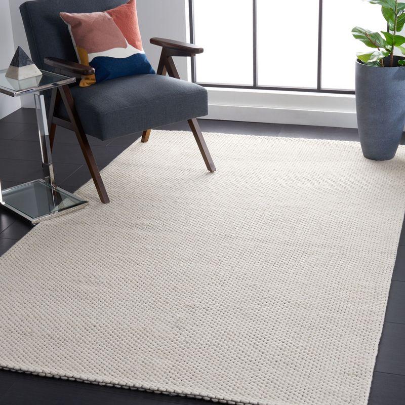 Marbella MRB177 Hand Loomed Area Rug  - Safavieh