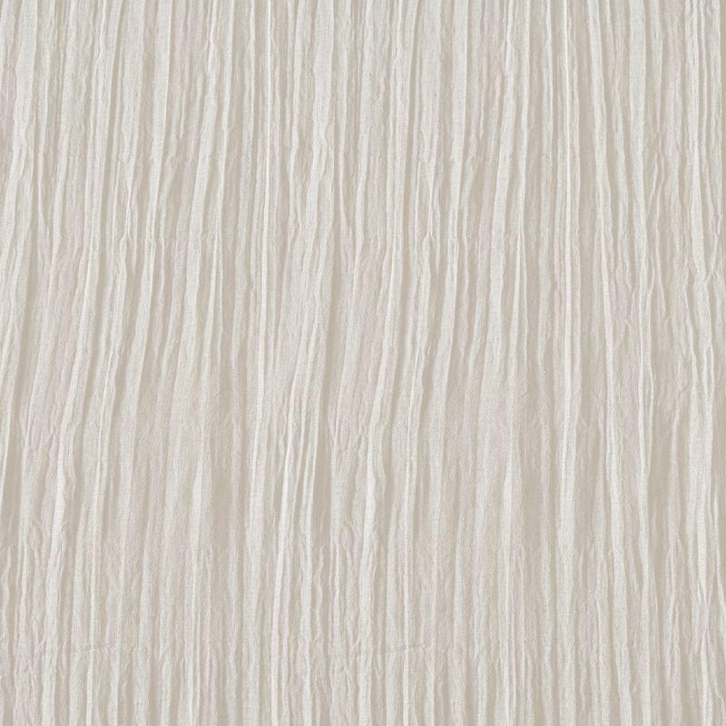 Madison Park Harper Solid Crushed Curtain Panel Pair (Set of 2)