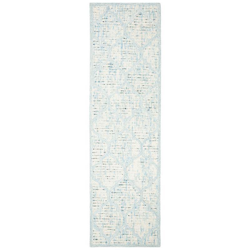 Abstract ABT474 Hand Tufted Area Rug  - Safavieh