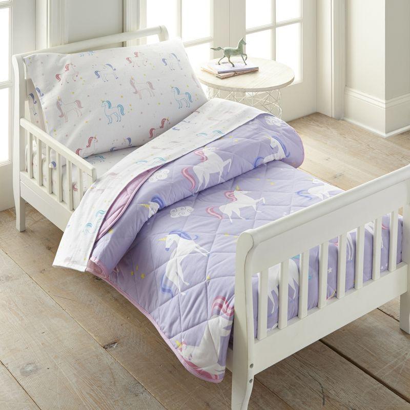 Unicorn 100% Cotton Sheet Set