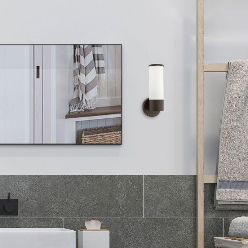 Livex Lighting Lindale 1 - Light Sconce in  Bronze