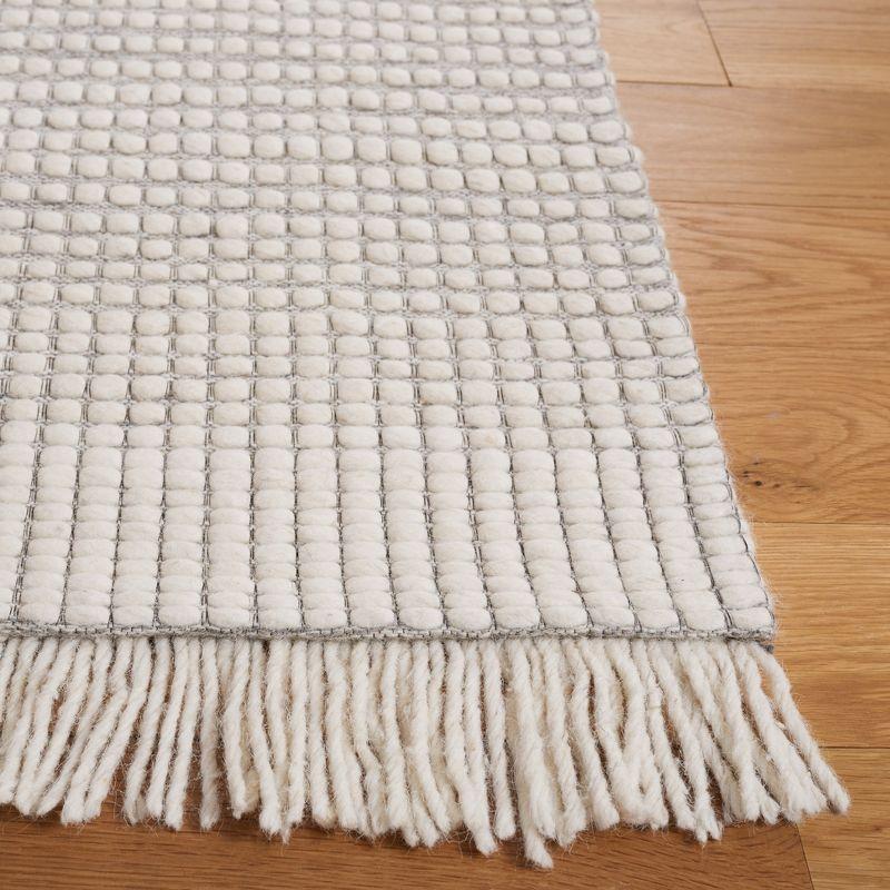 Marbella MRB208 Hand Woven Rugs - Safavieh