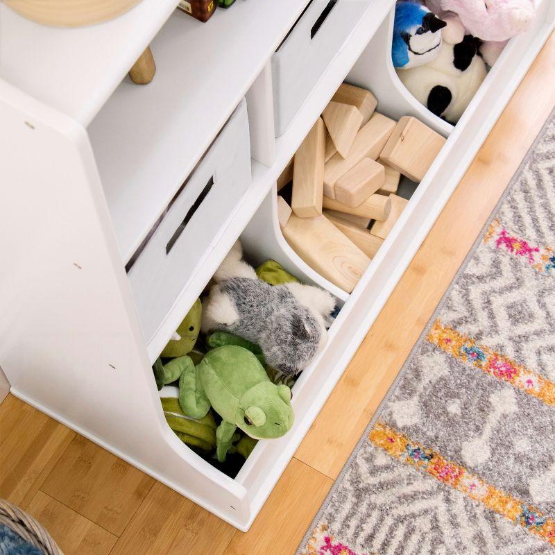 Toy Storage Organizer