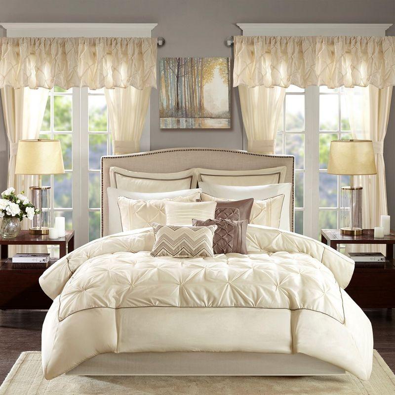 Madison Park Essentials Joella 24 Piece Room in a Bag