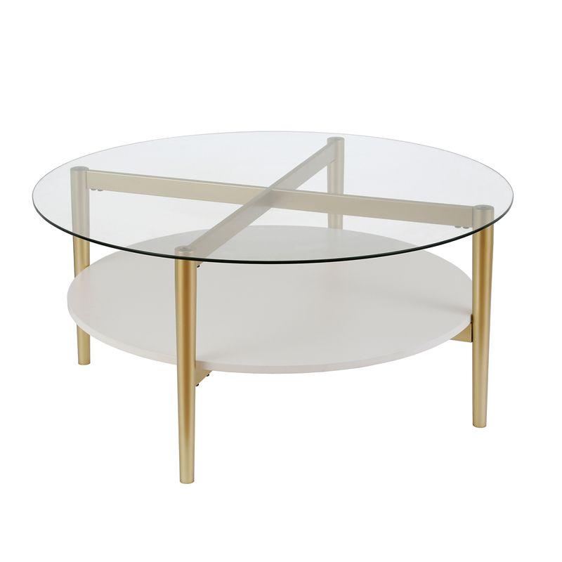 Oakley Coffee Table