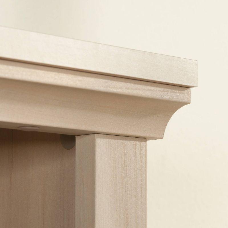 Sauder 5 Shelf Bookcase Mo 3A