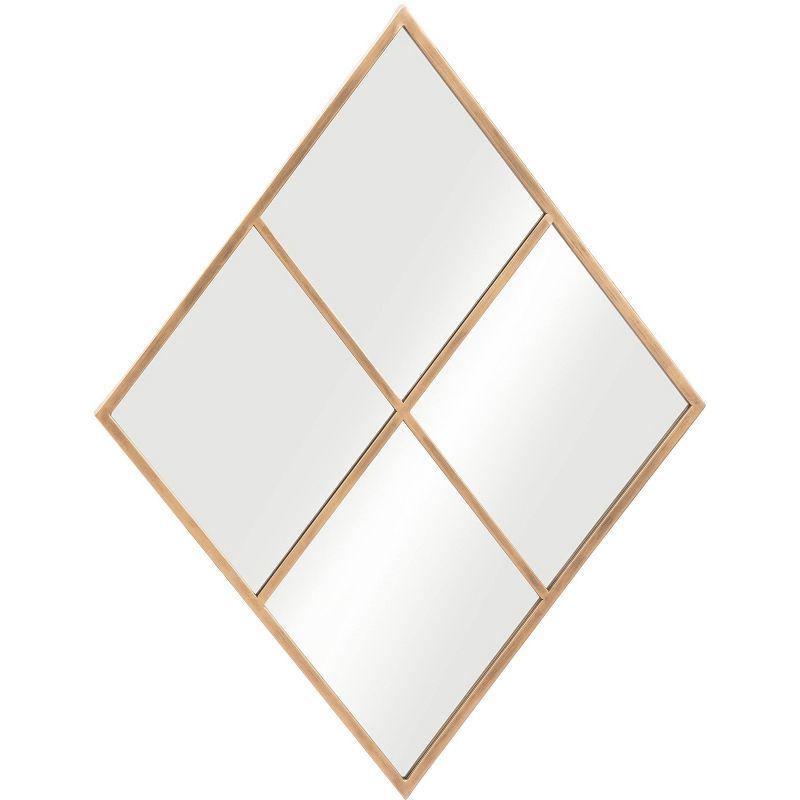 Zuo Meo Mirror Gold