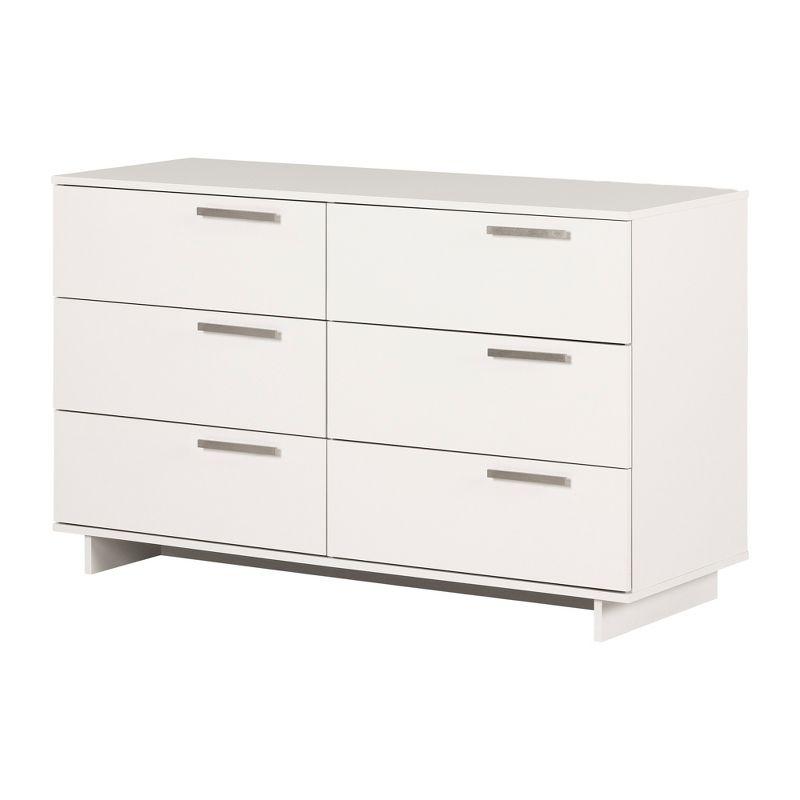 Cavalleri 6 - Drawer Dresser