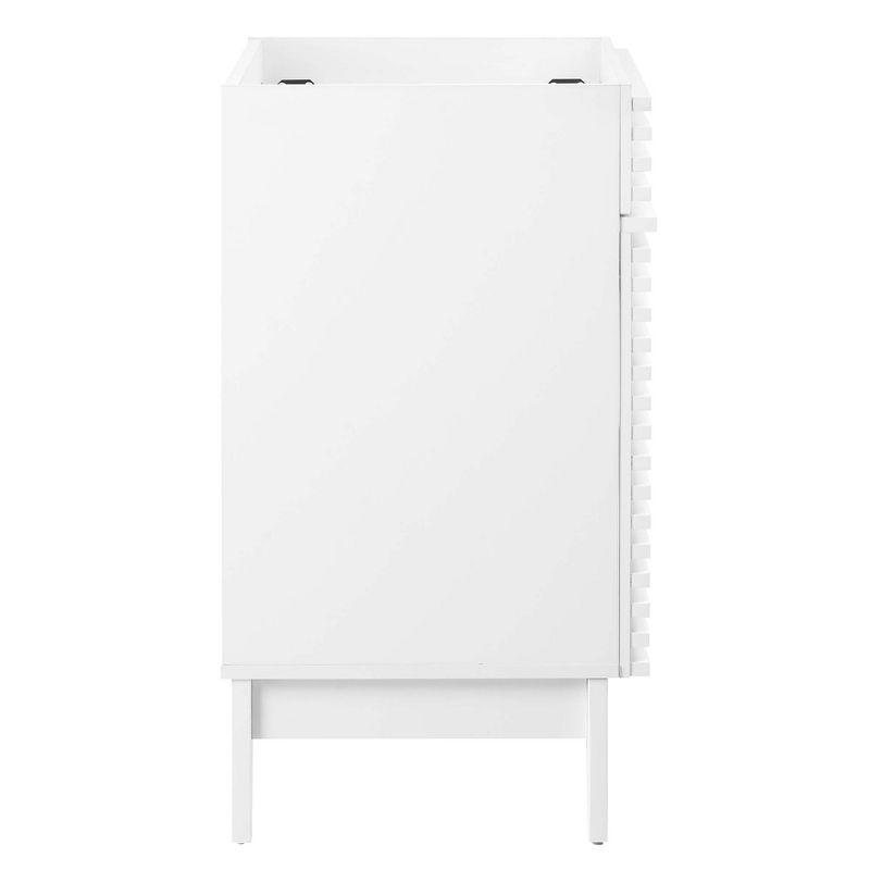Modway Modway Render 23.5" Single Bathroom Vanity Base Only