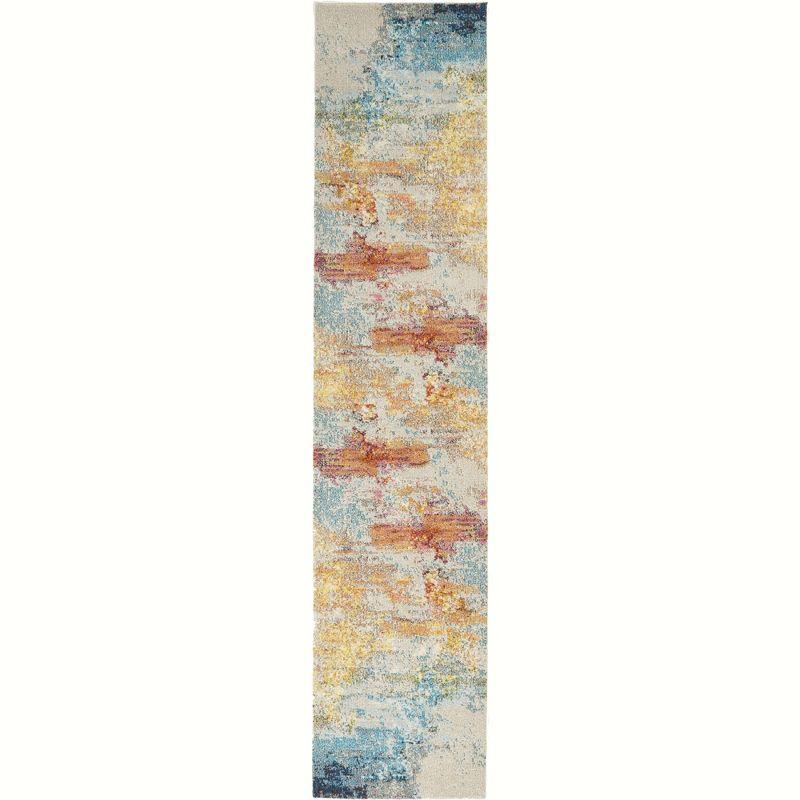 Nourison Celestial Area Rug