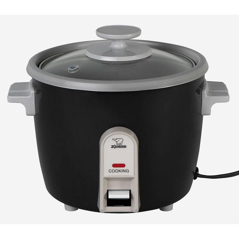 Zojirushi Rice Cooker/Steamer/Warmer