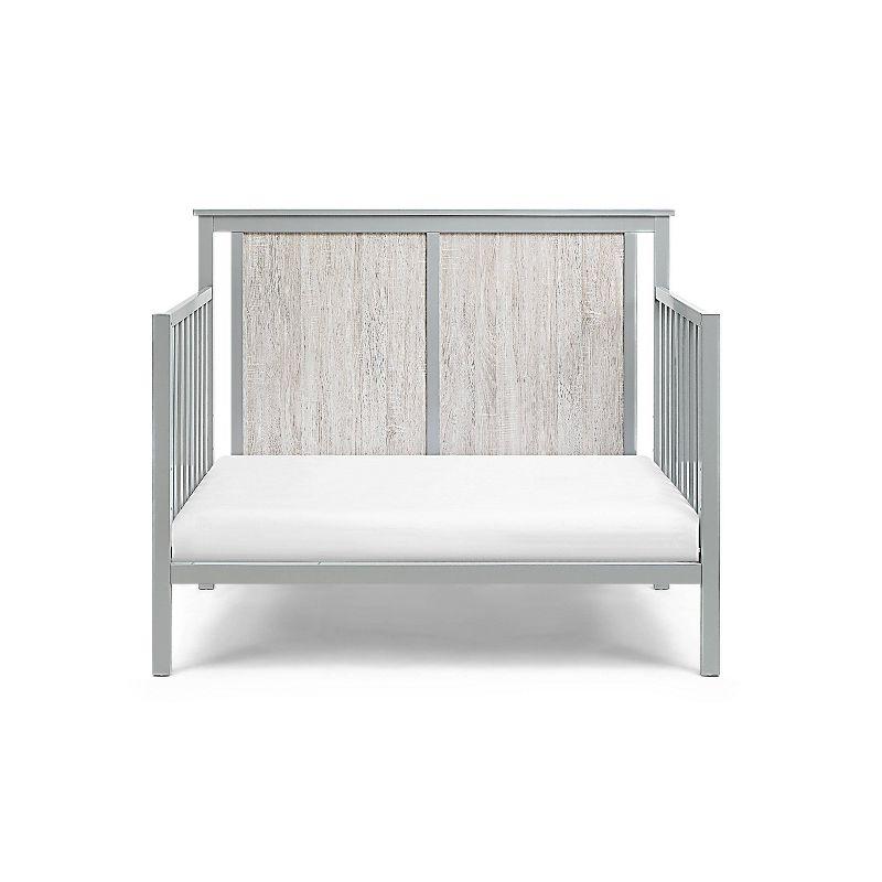 Suite Bebe Connelly 4-in-1 Convertible Crib