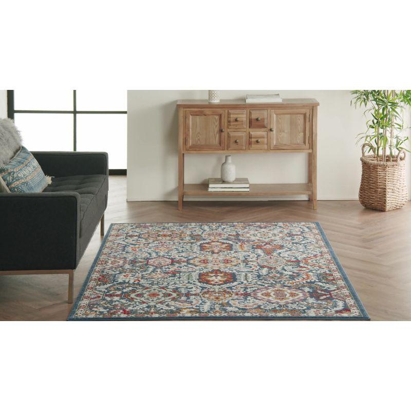 Nourison Passion Oriental Rug