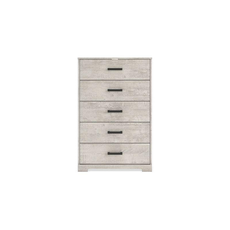 Gracie Oaks Shawburn Chest Of Drawers