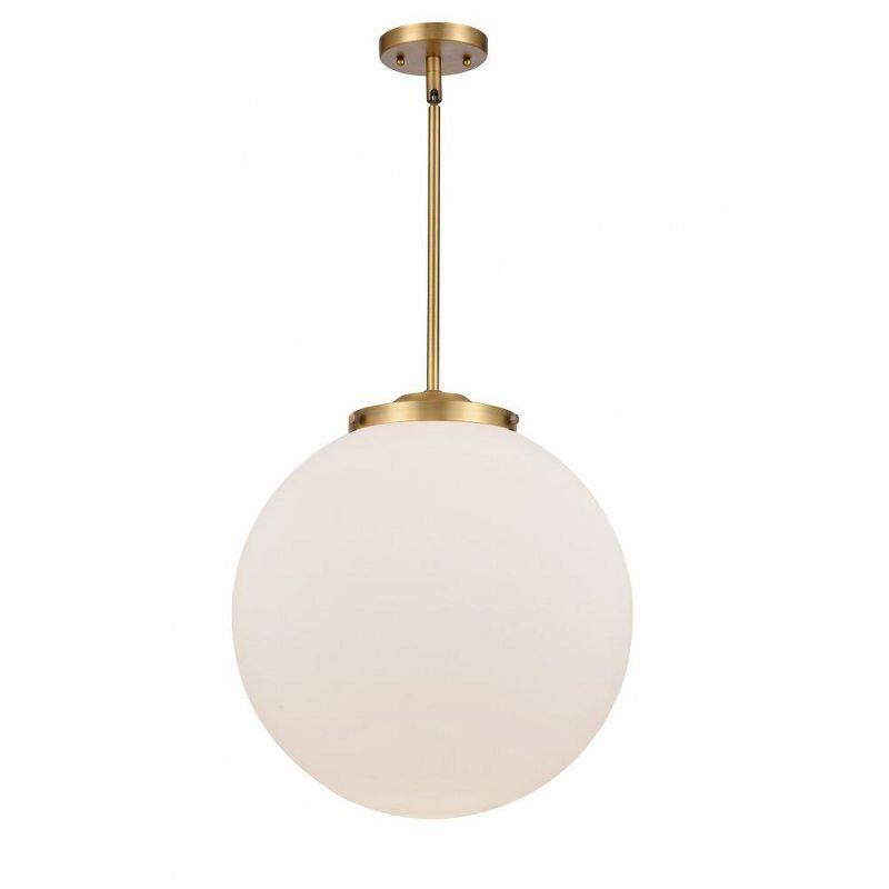 Innovations Lighting Beacon 1 - Light Sphere Pendant
