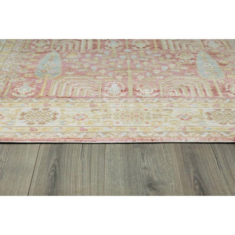 Momeni Isabella Arely Machine Loomed Rug