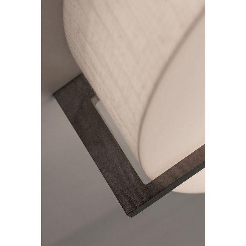 AFX Apex 2 - Light Flush Mount in  Weathered Grey