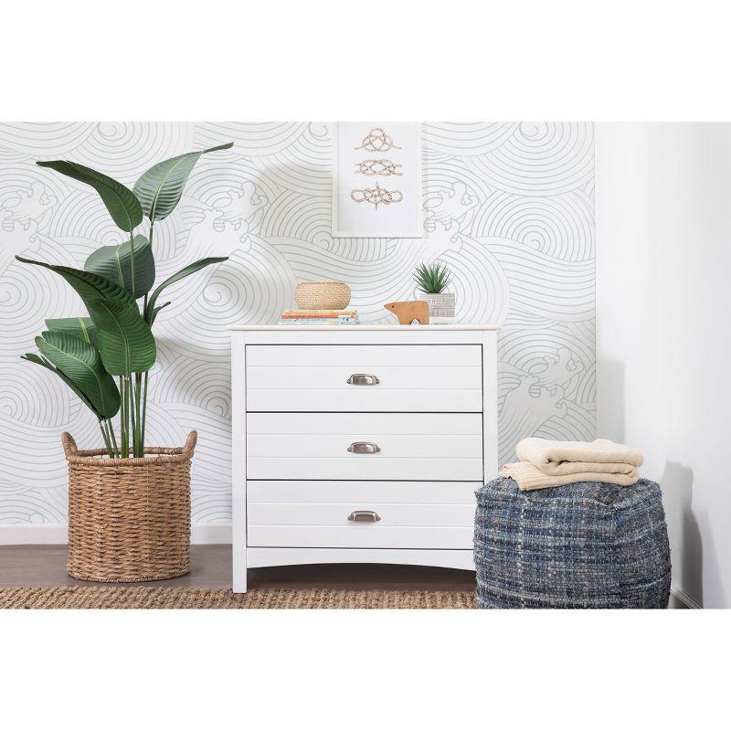 Carter's by DaVinci Nolan 3-Drawer Dresser