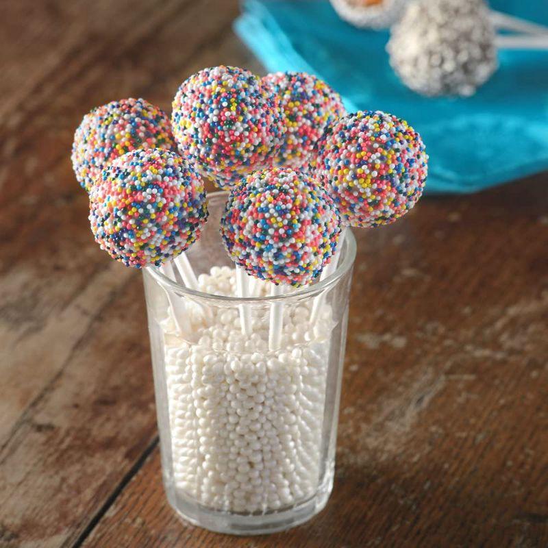 Babycakes Mini Cake Pop Maker, 9, Purple
